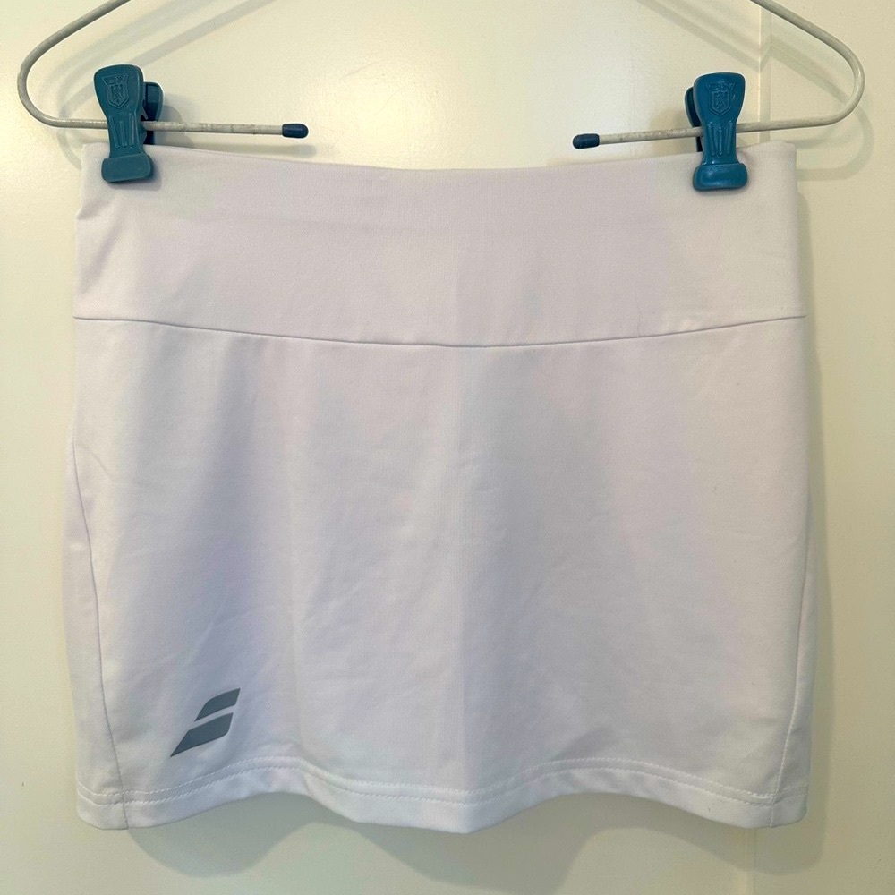 Babolat Tennis/Golf Skort Girls 12-14 Years